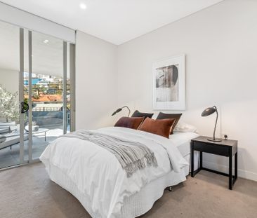 712/8 Northcote Street, Naremburn NSW 2065 - Apartment For Rent | D... - Photo 5