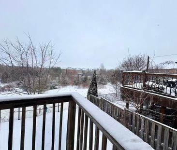 For Lease - 8 Townwood Drive Unit# 62, Richmond Hill, Ontario - Photo 6