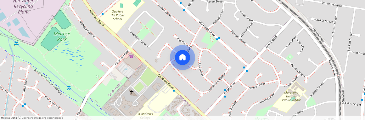 25a Narrabri Street, Quakers Hill NSW 2763