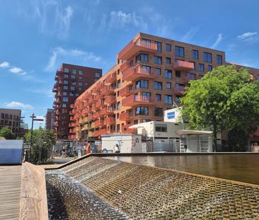 Statenlaan 763, Paleiskwartier, 5223LH, Den Bosch - Photo 1
