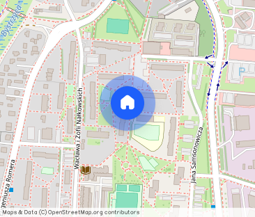 Wynajmę mieszkanie - Photo 1