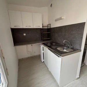 Appartement à louer 1 pièce 25.02m² - Photo 2