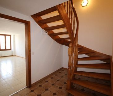 Superbe duplex sous les combles - Photo 1