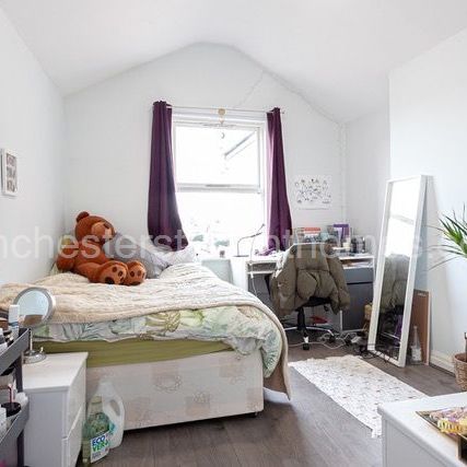 Wilmslow Road, Manchester, M20 3BG - Photo 1