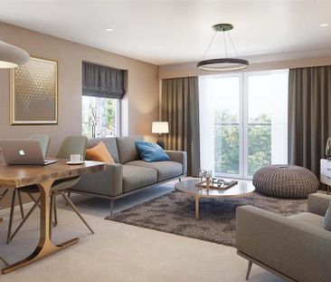 1 bedroom flat to rent - Photo 4