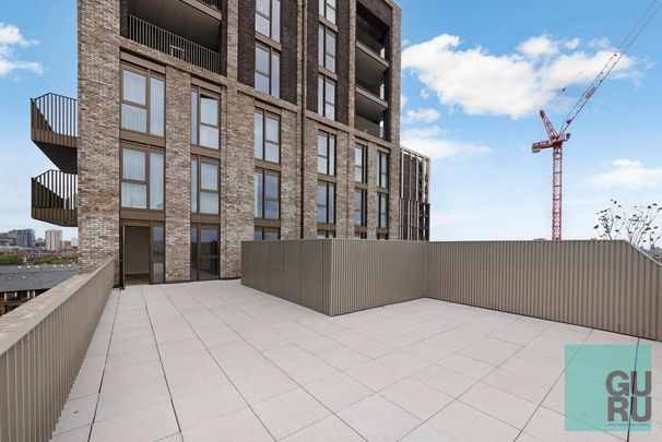 3 bedroom apartment to rent - Photo 1