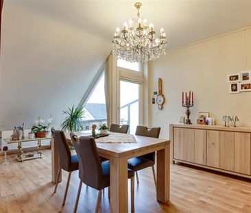 Dakappartement te huur in Leopoldsburg - Photo 3