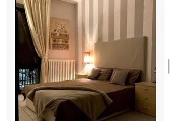 Via Benefattori dellOspedale, Milan, Lombardy 20159