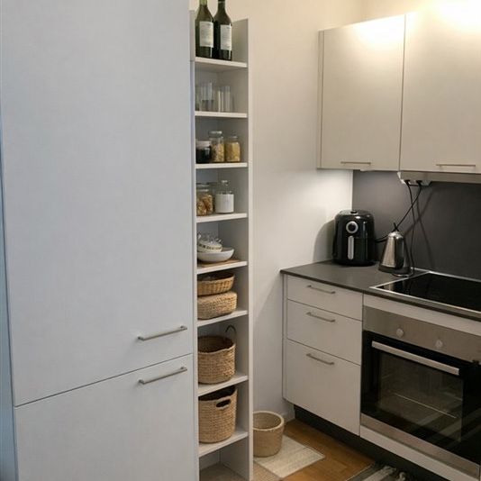 Kulgränden 3 A - Photo 1