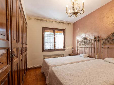 6 Bedroom house / villa for rent in Valldoreix, Barcelona - Foto 3