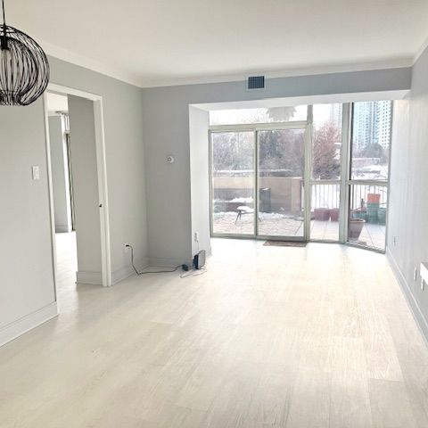 For Lease - 285 Enfield Place Unit# 207, Mississauga, Ontario - Photo 1