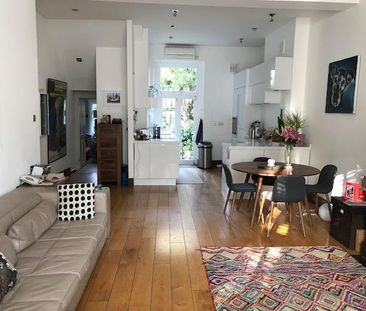 Great Double Room in Maida Vale - Photo 4