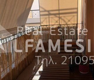 Διαμέρισμα για ενοικίαση Ριμινίτικα (Αγία Βαρβάρα) - Photo 1