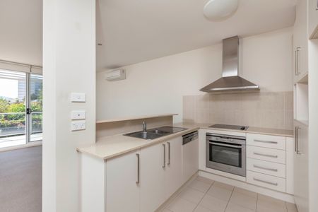 7/4 Verdon Street, O'Connor ACT 2602 - Apartment For Rent | Domain - Photo 2
