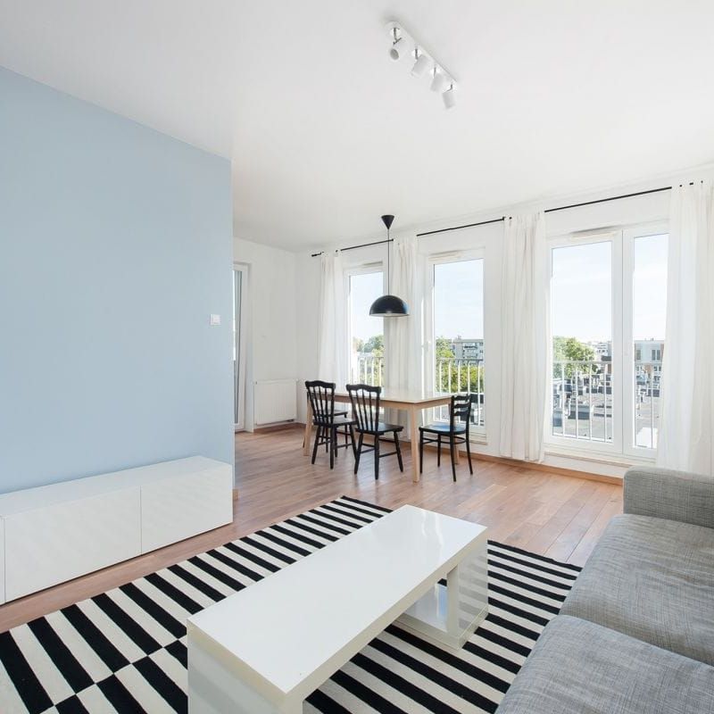 2 pokojowe mieszkanie przy ulicy Dąbskiej 55.8 m² - Photo 1