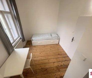 Plně zařízený pokoj ve sdíleném bytě pro studenty i pracující Praha... - Photo 2