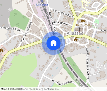 Appartement à louer - Photo 1