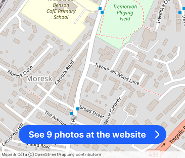 Alverton Court, Truro - Photo 1