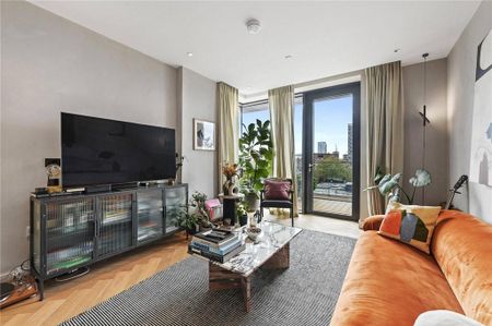 2 bedroom apartment to rent - Photo 2