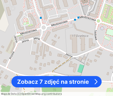 NOWE mieszkanie trzypokojowe - Zdjęcie 1