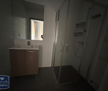 Location Appartement 2 pièces 50m² GRANDVILLARS 90600 - Photo 2