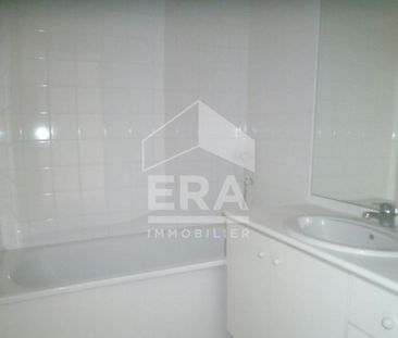 Location Appartement 2 pièces 38m² TOURS 37100 - Photo 2