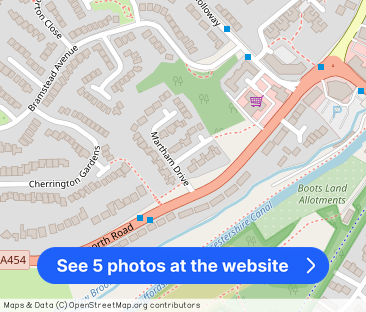 Martham Drive, Compton - Photo 1