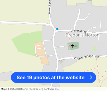 4 bedroom barn conversion for rent - Photo 1