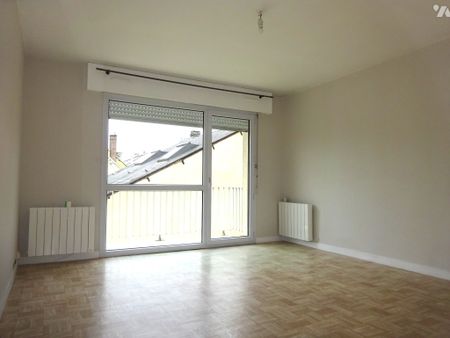 APPARTEMENT F2 LIBRE A LOUER AU CENTRE DE NOGENT LE ROTROU - Photo 4