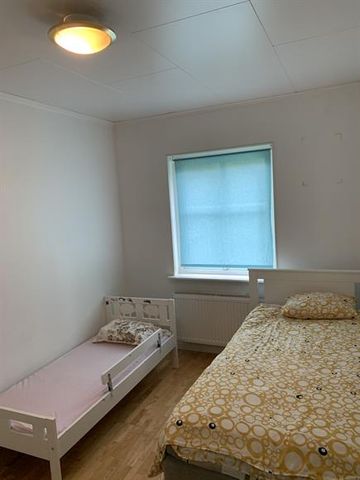 Uppsala - 5rok - tillsv - 23.575kr/mån - Photo 2