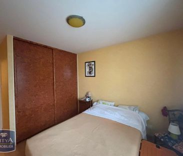 Appartement à louer 3 pièces 67.72m² - Photo 4