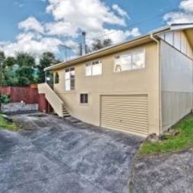 Property Management1/61a Target Rd, Totara Vale - Townhouse for Rent - Photo 1