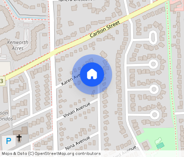 12 KAREN Avenue | 12 KAREN Avenue, St. Catharines - Photo 1