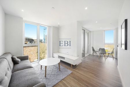 Skylark Point, 48 Newnton Close, N4 2BX - Photo 2