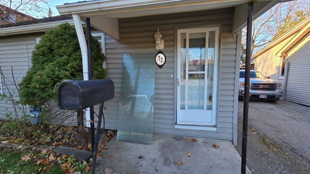 For Lease - 72 Frederick Street, Brampton, Ontario - Photo 1