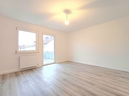 Freundliches Wohnen in netter Umgebung - Photo 4