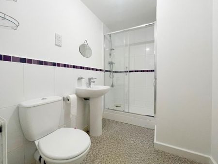 1 bedroom flat to rent - Photo 5