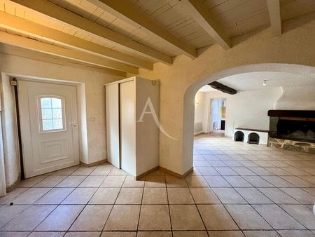 Maison 3 pièces à louer - Photo 3