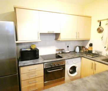 1 bedroom flat to rent - Photo 6