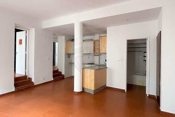 Apartamento T1 - Photo 1