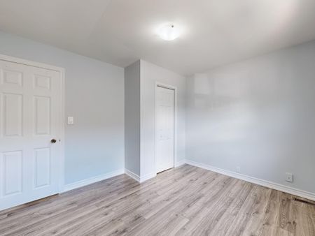 For Lease - 12 Wesleyan Street Unit# 1, Halton Hills, Ontario - Photo 4