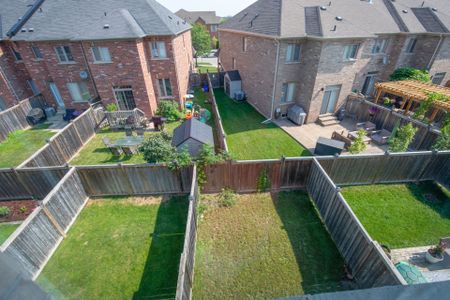 For Lease - 2178 Fiddlers Way Unit# 75, Oakville, Ontario - Photo 3