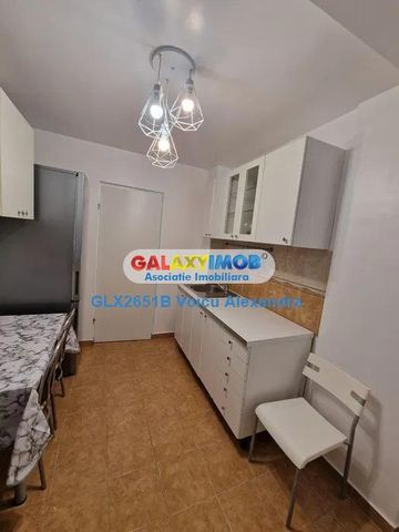 Apartament 2 Cam Berceni - Dimitrie Leonida - Parcare - Metrou - Fotografie 4
