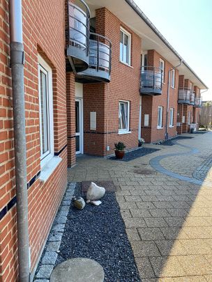 Færgevej 10, Glyngøre, 7870, Roslev - Foto 1