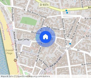 Location Appartement 1 pièce 24m² - Photo 1