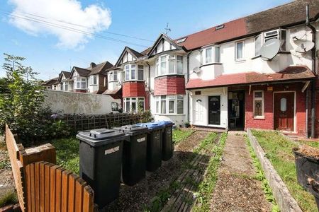 Southview Avenue, London, NW10 - Photo 2