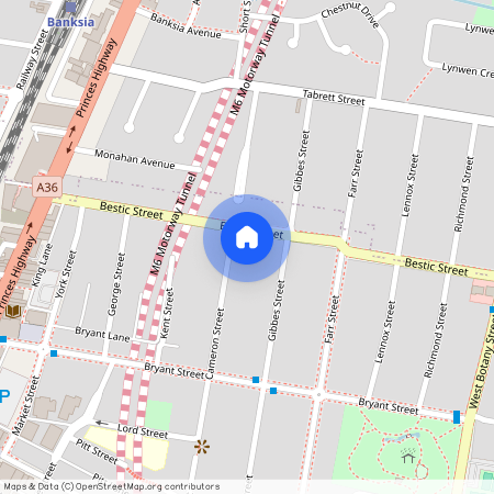 49B Bestic Street, NSW 2216, Rockdale