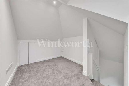 Garth Road, London, NW2 - Photo 3