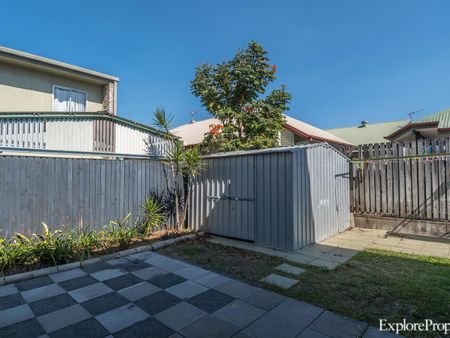 Well Presented unit close to CBD! - Photo 5