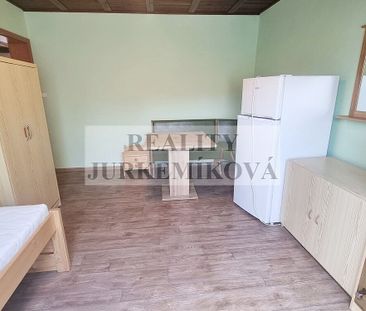 Pronájem bytu 1+kk 18 m² - Photo 6